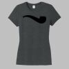 Women's Perfect® Tri Soft-Style Tee Thumbnail