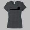 Women's Perfect® Tri Soft-Style Tee Thumbnail