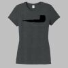 Women's Perfect® Tri Soft-Style Tee Thumbnail