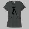 Women's Perfect® Tri Soft-Style Tee Thumbnail