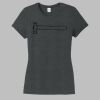 Women's Perfect® Tri Soft-Style Tee Thumbnail