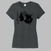 Women's Perfect® Tri Soft-Style Tee Thumbnail