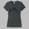 Women's Perfect® Tri Soft-Style Tee Thumbnail