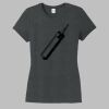Women's Perfect® Tri Soft-Style Tee Thumbnail