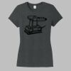 Women's Perfect® Tri Soft-Style Tee Thumbnail