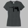 Women's Perfect® Tri Soft-Style Tee Thumbnail