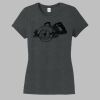 Women's Perfect® Tri Soft-Style Tee Thumbnail