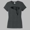 Women's Perfect® Tri Soft-Style Tee Thumbnail