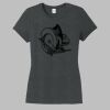 Women's Perfect® Tri Soft-Style Tee Thumbnail