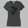 Women's Perfect® Tri Soft-Style Tee Thumbnail