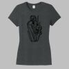 Women's Perfect® Tri Soft-Style Tee Thumbnail