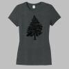 Women's Perfect® Tri Soft-Style Tee Thumbnail
