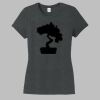 Women's Perfect® Tri Soft-Style Tee Thumbnail