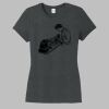 Women's Perfect® Tri Soft-Style Tee Thumbnail