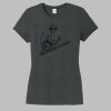 Women's Perfect® Tri Soft-Style Tee Thumbnail