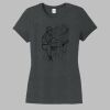 Women's Perfect® Tri Soft-Style Tee Thumbnail