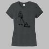 Women's Perfect® Tri Soft-Style Tee Thumbnail