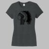 Women's Perfect® Tri Soft-Style Tee Thumbnail
