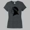 Women's Perfect® Tri Soft-Style Tee Thumbnail
