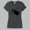 Women's Perfect® Tri Soft-Style Tee Thumbnail