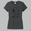 Women's Perfect® Tri Soft-Style Tee Thumbnail
