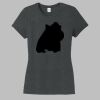 Women's Perfect® Tri Soft-Style Tee Thumbnail