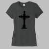 Women's Perfect® Tri Soft-Style Tee Thumbnail