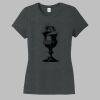 Women's Perfect® Tri Soft-Style Tee Thumbnail