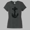 Women's Perfect® Tri Soft-Style Tee Thumbnail