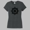 Women's Perfect® Tri Soft-Style Tee Thumbnail