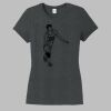 Women's Perfect® Tri Soft-Style Tee Thumbnail