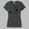 Women's Perfect® Tri Soft-Style Tee Thumbnail