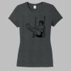 Women's Perfect® Tri Soft-Style Tee Thumbnail