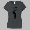 Women's Perfect® Tri Soft-Style Tee Thumbnail