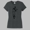 Women's Perfect® Tri Soft-Style Tee Thumbnail