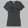 Women's Perfect® Tri Soft-Style Tee Thumbnail