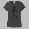Women's Perfect® Tri Soft-Style Tee Thumbnail