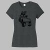 Women's Perfect® Tri Soft-Style Tee Thumbnail