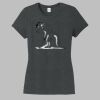 Women's Perfect® Tri Soft-Style Tee Thumbnail
