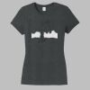 Women's Perfect® Tri Soft-Style Tee Thumbnail