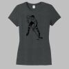 Women's Perfect® Tri Soft-Style Tee Thumbnail