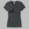 Women's Perfect® Tri Soft-Style Tee Thumbnail