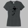 Women's Perfect® Tri Soft-Style Tee Thumbnail