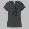 Women's Perfect® Tri Soft-Style Tee Thumbnail