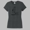 Women's Perfect® Tri Soft-Style Tee Thumbnail