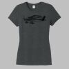 Women's Perfect® Tri Soft-Style Tee Thumbnail