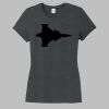 Women's Perfect® Tri Soft-Style Tee Thumbnail