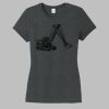 Women's Perfect® Tri Soft-Style Tee Thumbnail