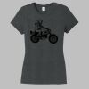 Women's Perfect® Tri Soft-Style Tee Thumbnail