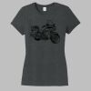 Women's Perfect® Tri Soft-Style Tee Thumbnail
